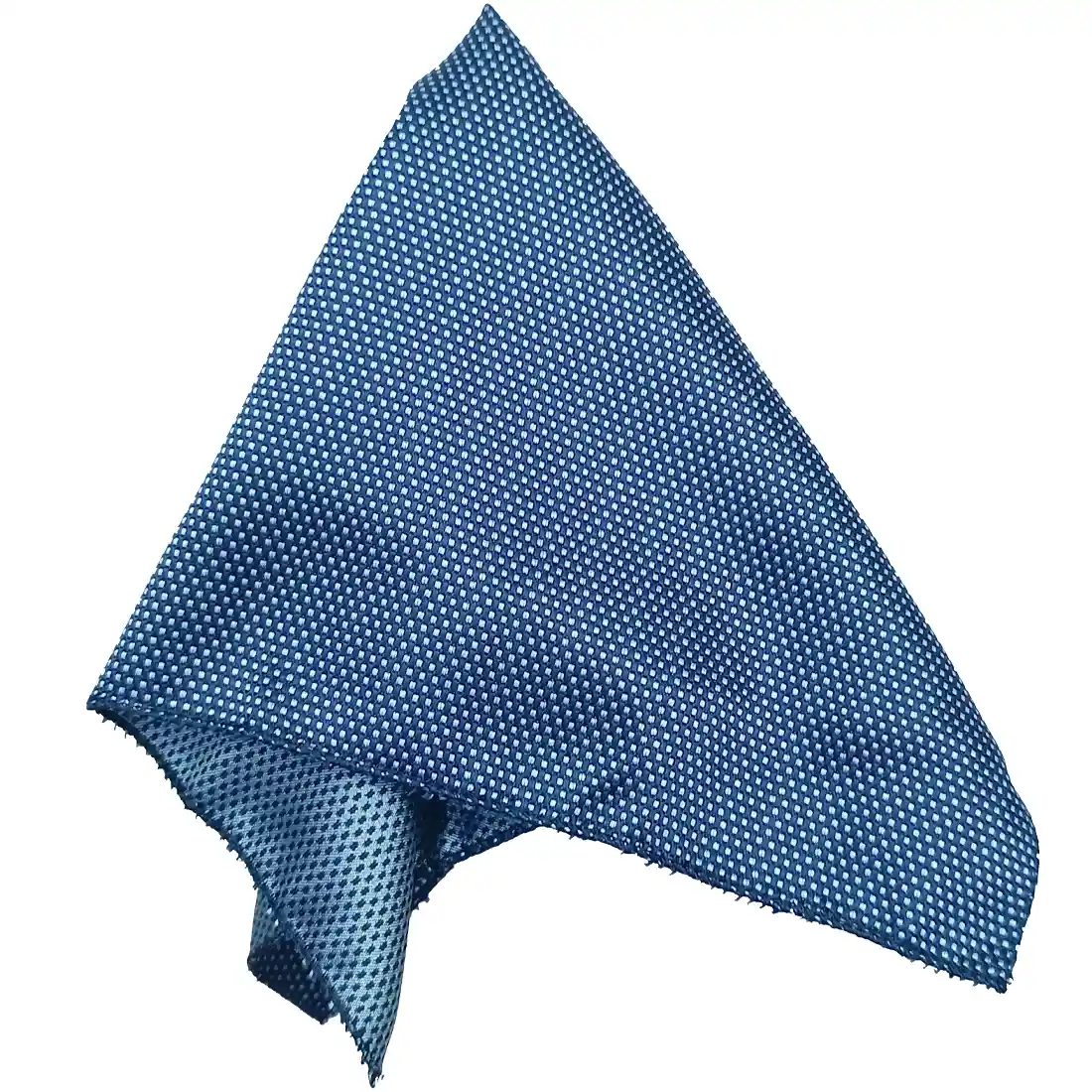 Wedding and Corporate Royal Blue Tie Accessories