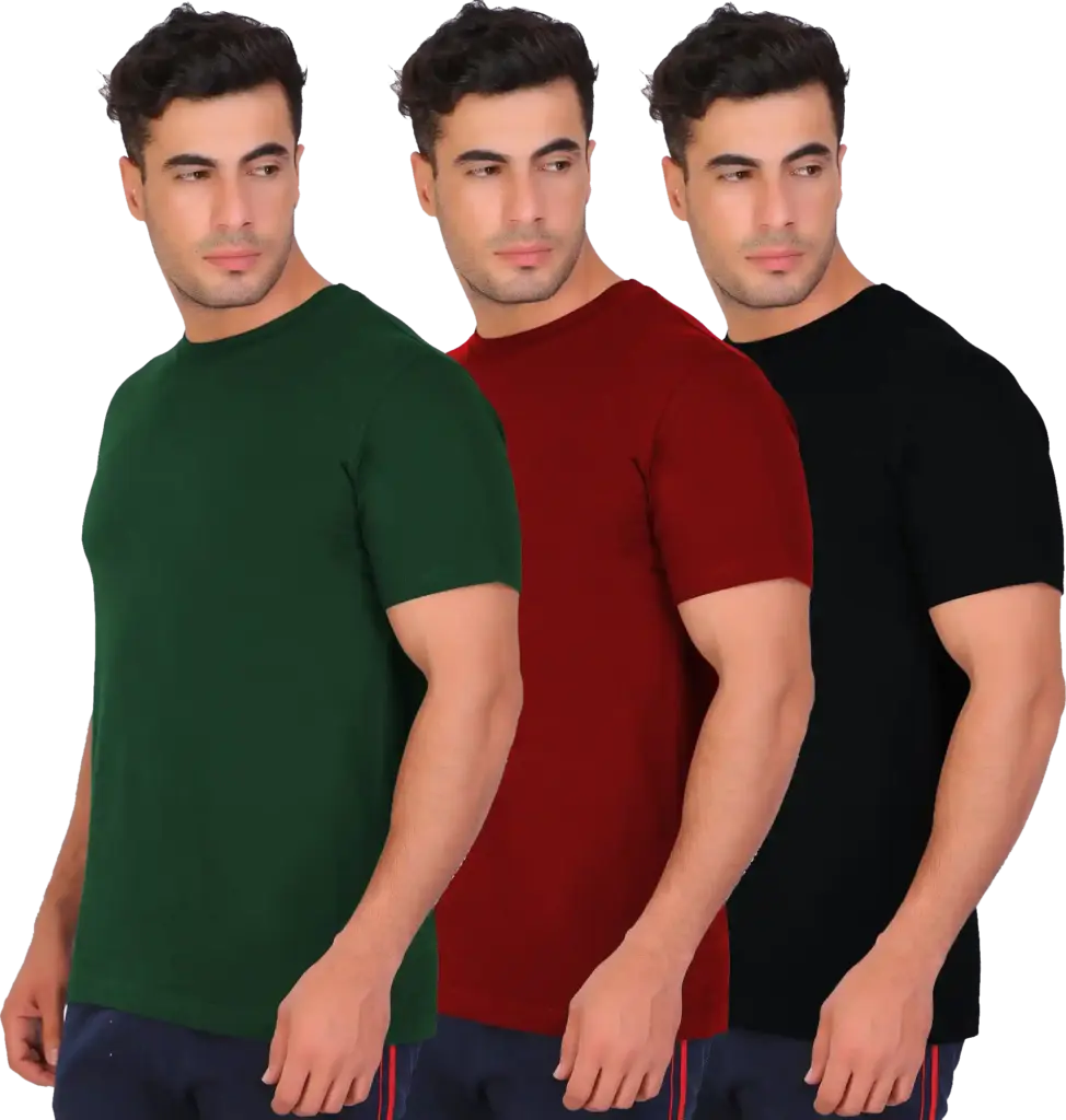 t shirt combo