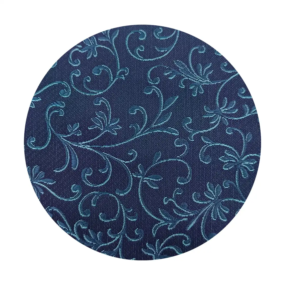 Men's Formal Floral Tie