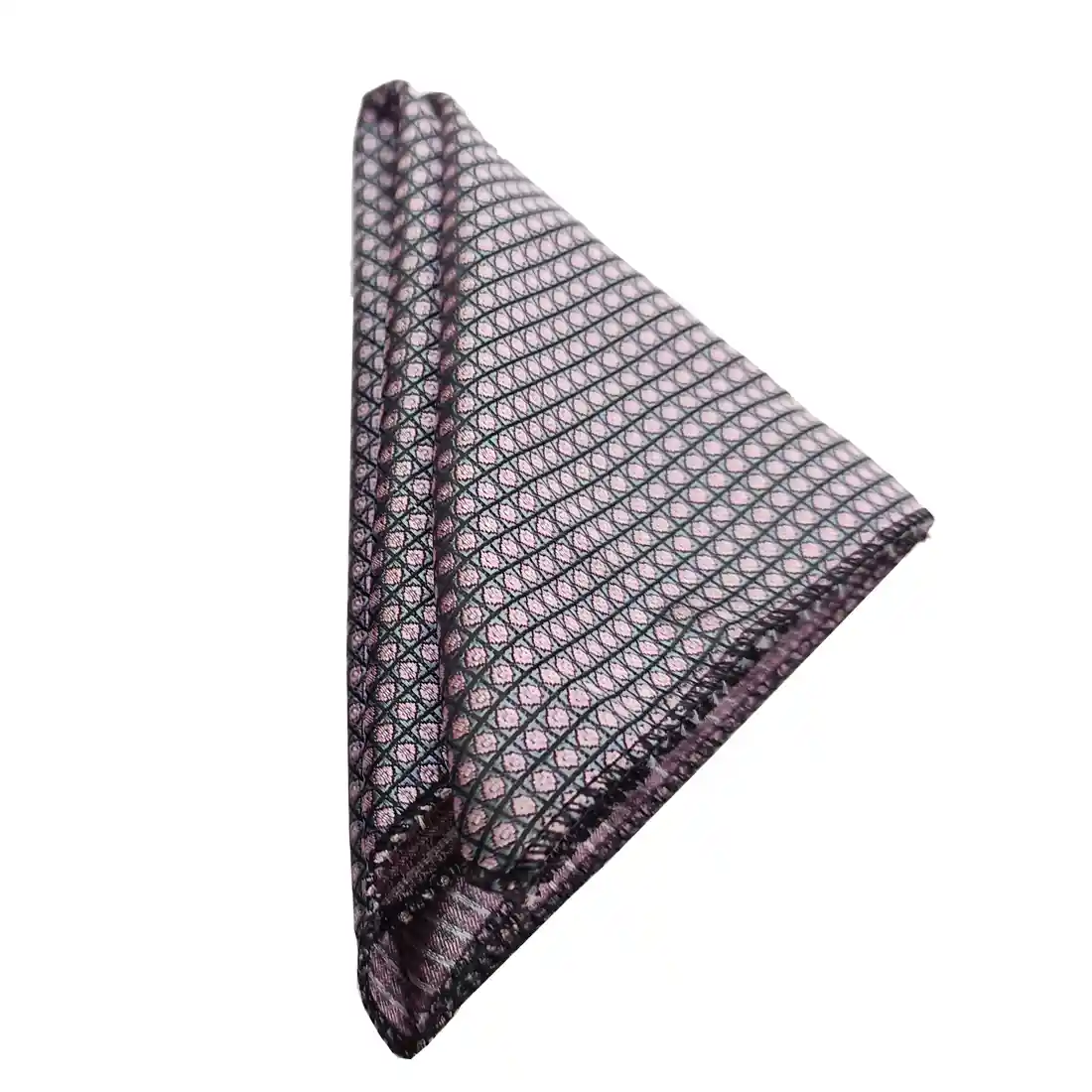 Men's Luxury Formal Tie with Pocket Square